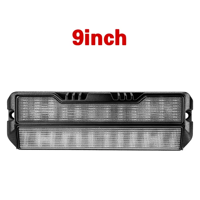 Lumière extérieure RV 5 pouces/9 pouces