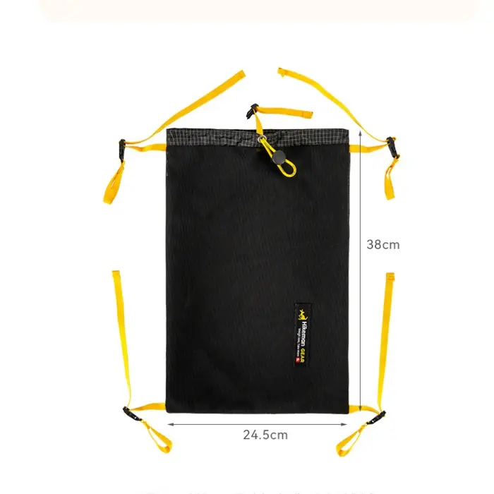 Sac de randonnée en plein air