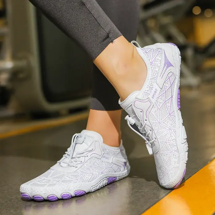 Chaussures aquatiques à séchage rapide pour hommes et femmes