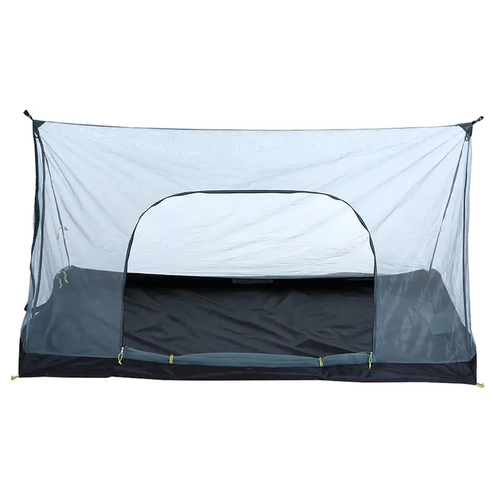 Tente de camping en maille ultralégère
