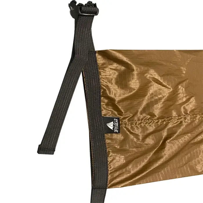 3F UL GEAR LANSHAN 1 2 Pro Series 20D Double face Silnylon sac de haute qualité sac de transport de stockage de sac de Compression