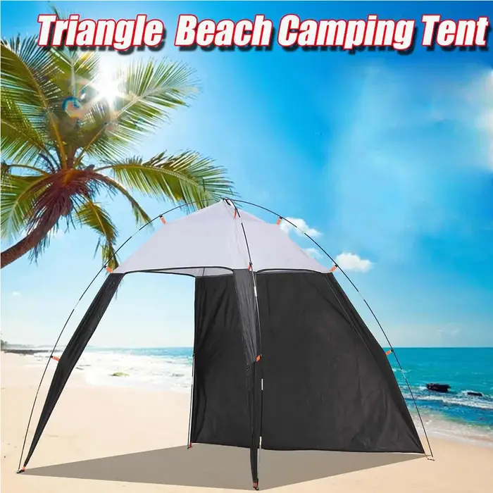 Tente Auvent de Camping Imperméable UV