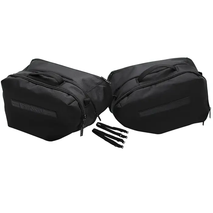1 paire pour BMW R1300GS R1300 GS R 1300GS ADV 2023 2024 valises de moto sac intérieur boîte à outil