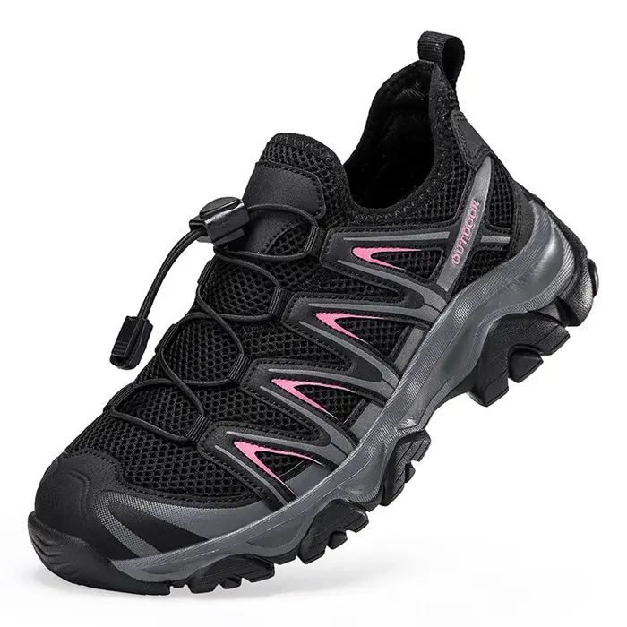 Chaussures de randonnée d'été pour femmes