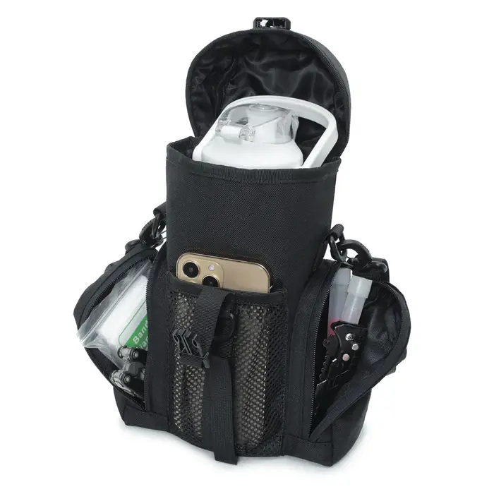 Sac de bouteille d'eau pour Sports de plein air