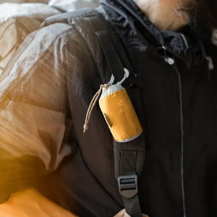 Maden – sac fourre-tout pliable d'extérieur