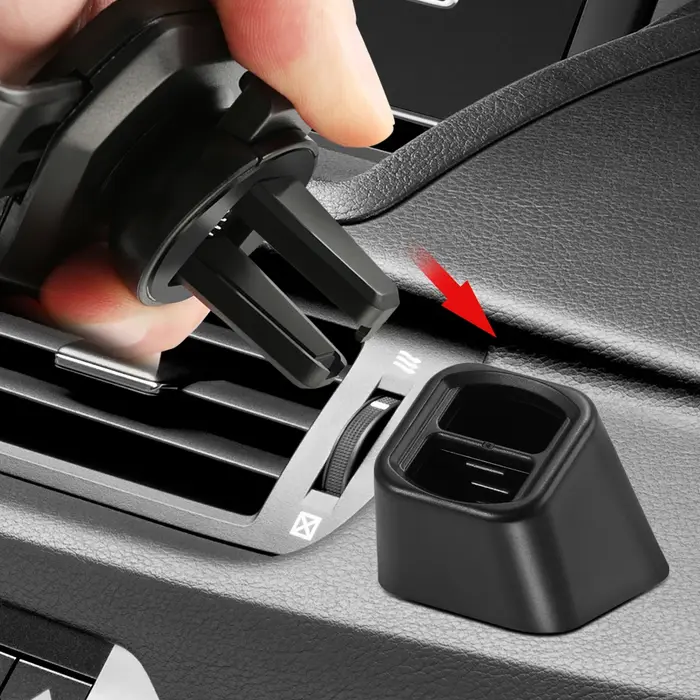 Support de téléphone de voiture, accessoires de Base pour Opel Insignia Astra J H G Combo C Mokka X 