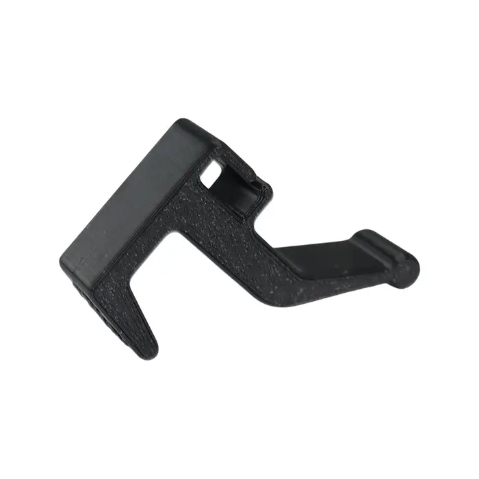 Crochets de fixation pour rails de pare-soleil Thule Omnistor 9200/9300, 1 pièce, pour éclairage décoratif extérieur, clips de support pour camping-car et accessoires de motorhome