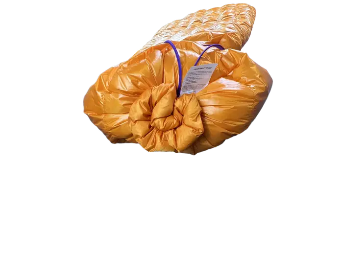 Sac de couchage en duvet d'oie Jolmo Lander, couettes en duvet, camping, couette supérieure, envelop