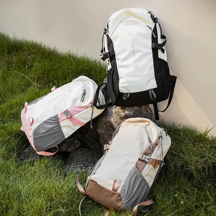 1 pièces sac à dos de randonnée sac à dos de Camping