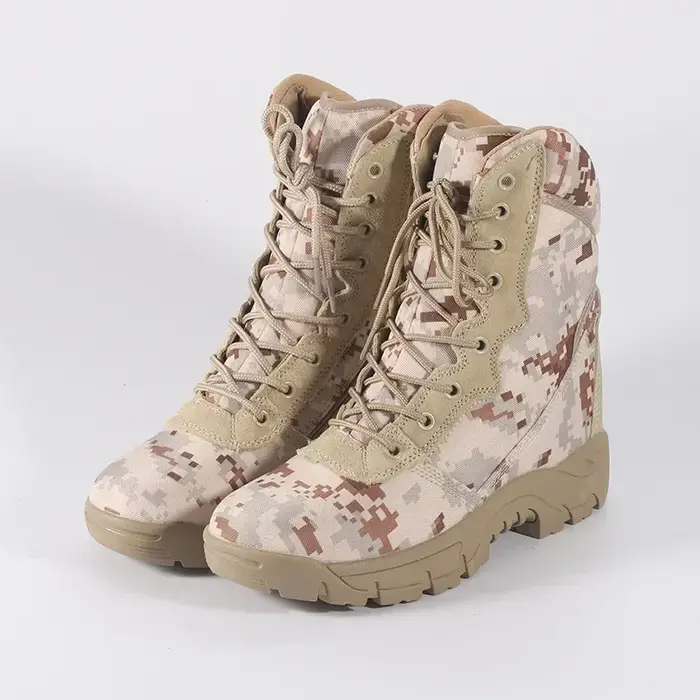 Bottes de randonnée en plein air pour hommes