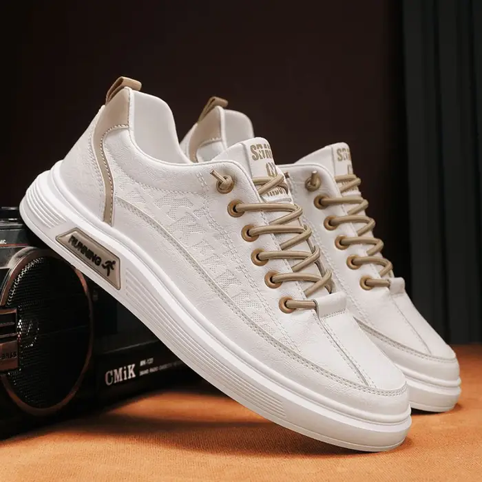 Chaussures basses pour hommes