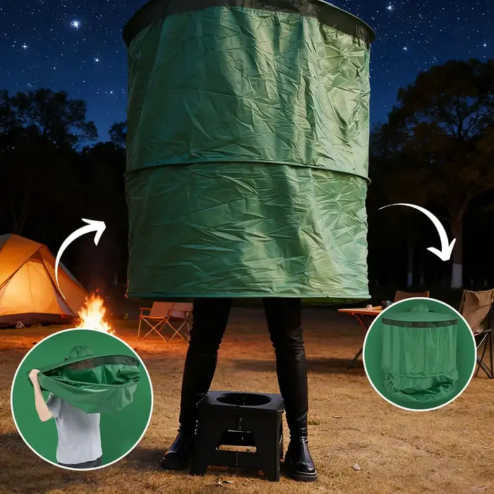 Tente de Camping en plein air Portable