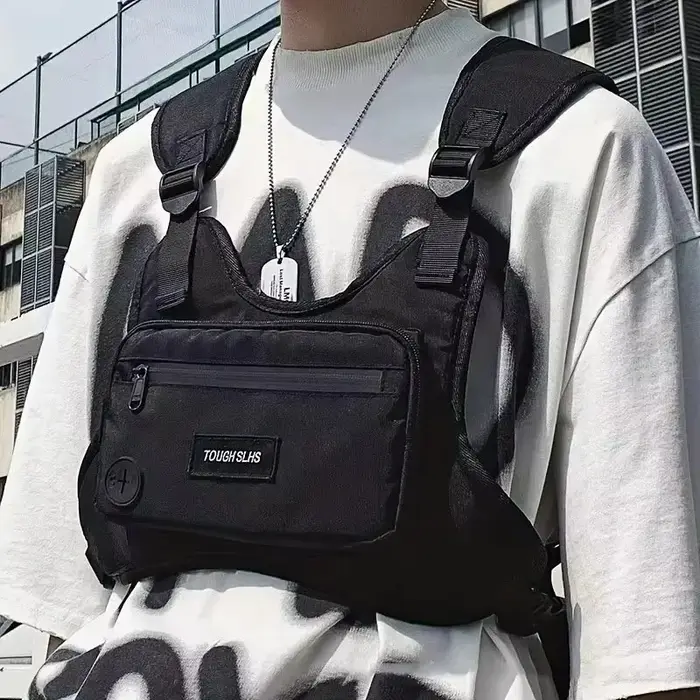 Dormin-sac de taille pour hommes