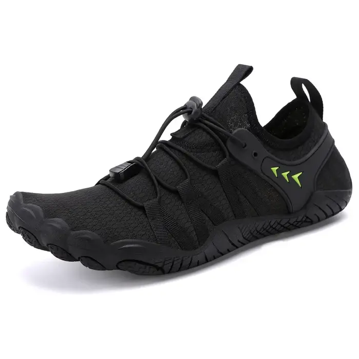 Asgard nouvelles chaussures d'eau pour hommes femmes été pieds nus baskets séchage rapide Aqua chaussettes