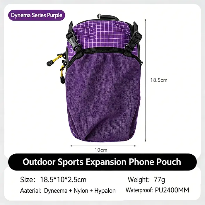 Porte-bouteille d'eau pour sac à dos