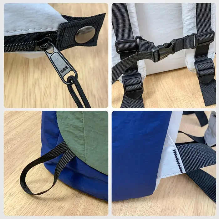 Sac à dos de randonnée en plein air