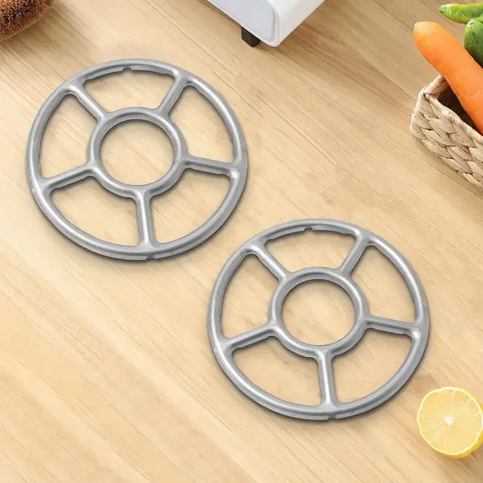 Cadre de cuisinière 1-3 pièces
