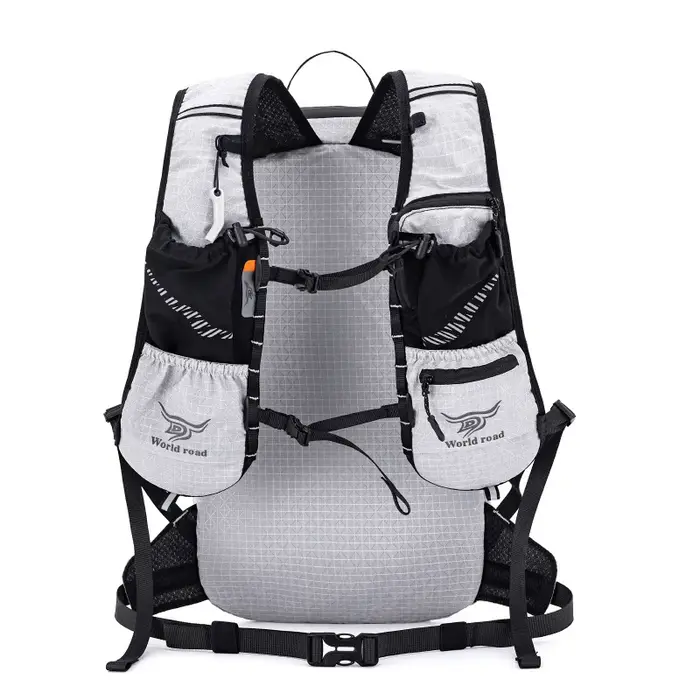Sac à dos de cyclisme extérieur portable et imperméable