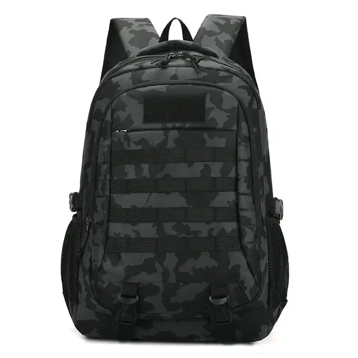 Sac à dos de camping en nylon pour homme