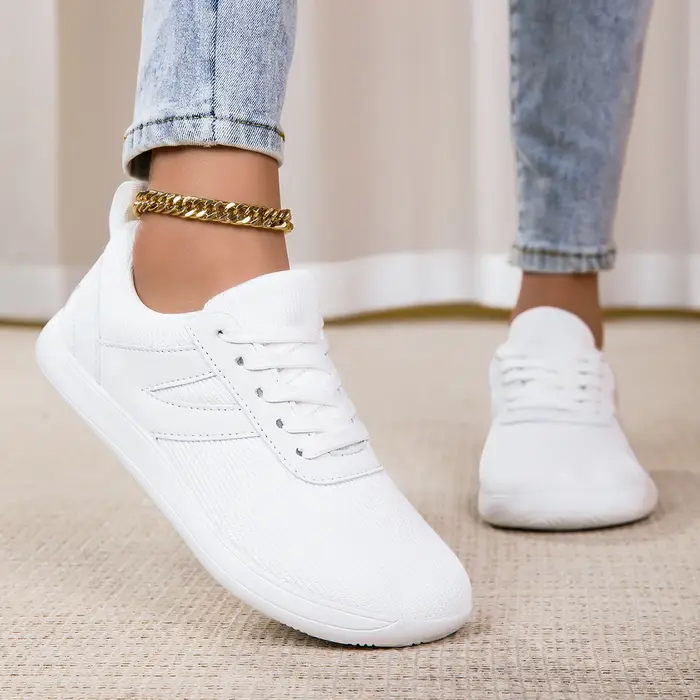 Chaussures de randonnée pour hommes et femmes, chaussures de course minimalistes, légères et respirantes, chaussures de marche à bout large, chaussures pieds nus.