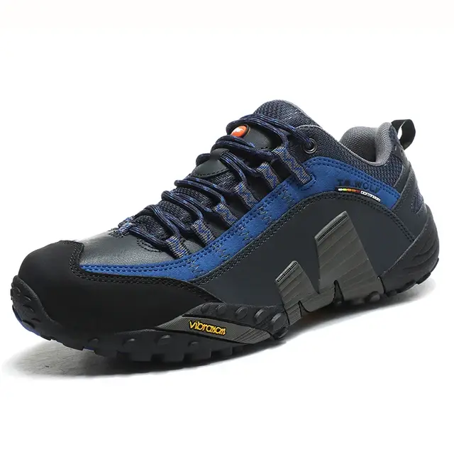 Chaussures de Trekking pour amoureux de l'extérieur