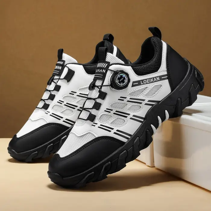 Chaussures de randonnée décontractées pour hommes