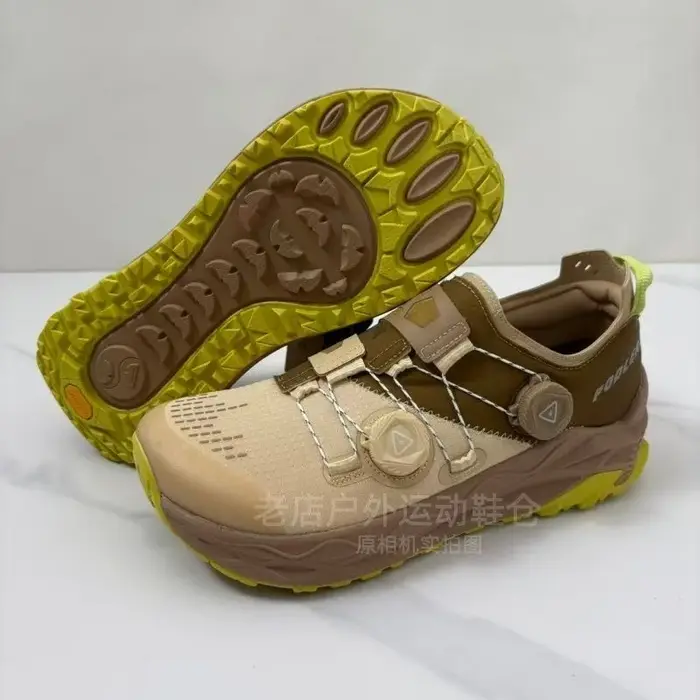 Nouvelles Chaussures de Trail 2026 pour Hommes et Femmes, Chaussures de Marche d'Extérieur, Chaussur