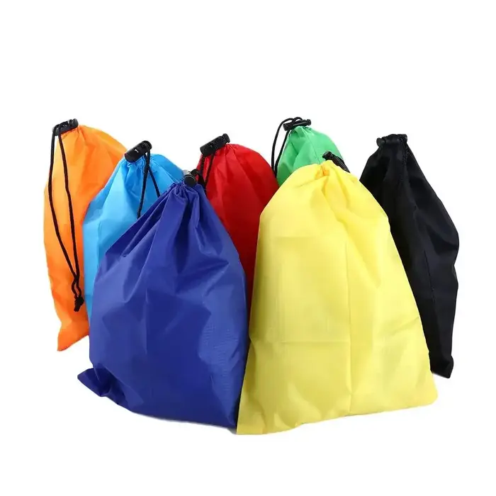 Sac Kits de voyage Camping outil de plein air sac d'articles divers étanche sac de rangement