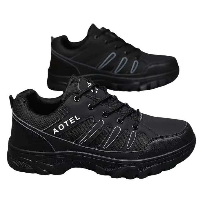 Chaussures de randonnée tendance pour hommes