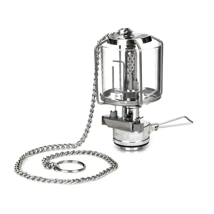 Lampe à gaz de Camping légère et Portable Bulin BL300-F1 F2, lampe de tente de nuit extérieure