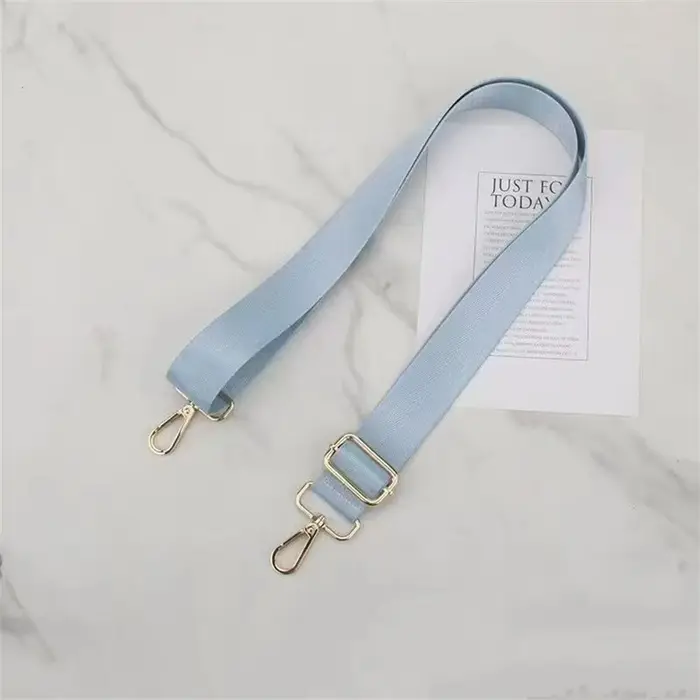 Sangle de sac à bandoulière de remplacement pour porte-documents pour hommes