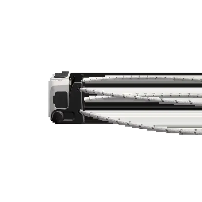 NITECORE NU21 lampe Ultra légère double faisceau Triple sortie lampe frontale 360 Lumens USB-C Recha