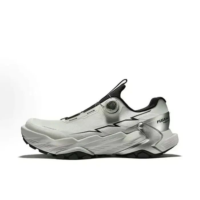 Chaussures de trail 2026 pour hommes et femmes, antidérapantes, pour sports de plein air, chaussures