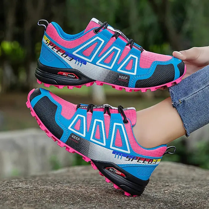 Chaussures de randonnée pour femmes