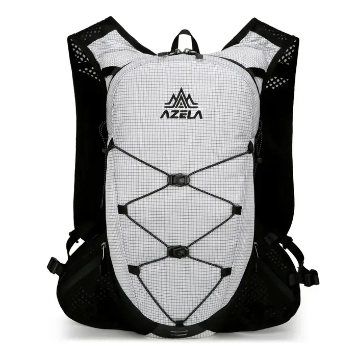Sac à dos de course en plein air ultraléger pour femmes et hommes