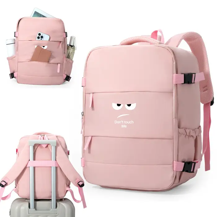 Sac à dos pour femme, grande capacité
