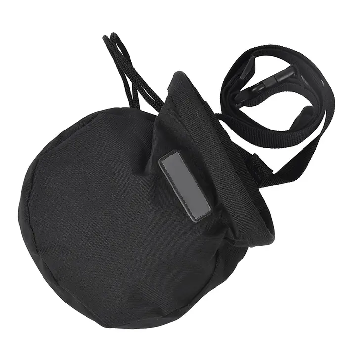 Sac à poudre de magnésium imperméable pour l'escalade en plein air