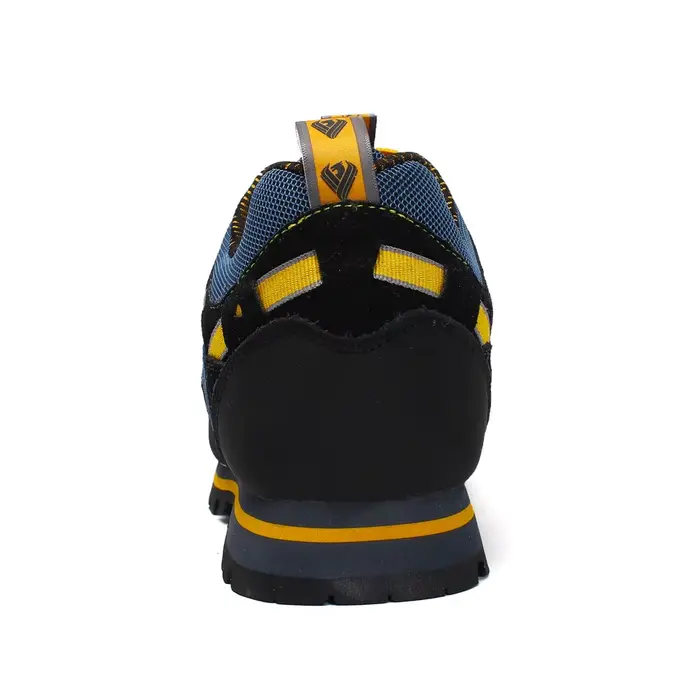 Chaussures de randonnée imperméables à la mode Chaussures d'escalade pour hommes