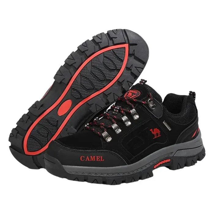 Chaussures de montagne Camel pour hommes