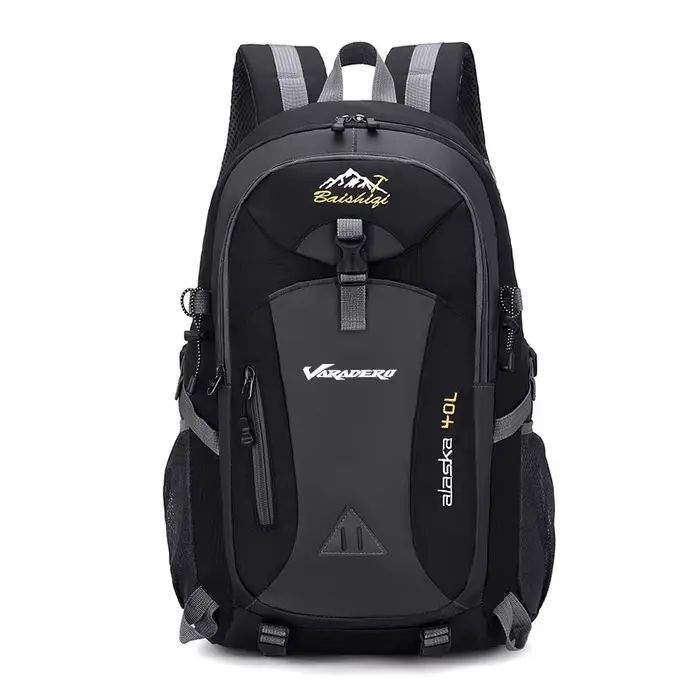 Sac à dos de moto imperméable avec logo Varadero, sac de randonnée léger, sac de voyage pour la pêch