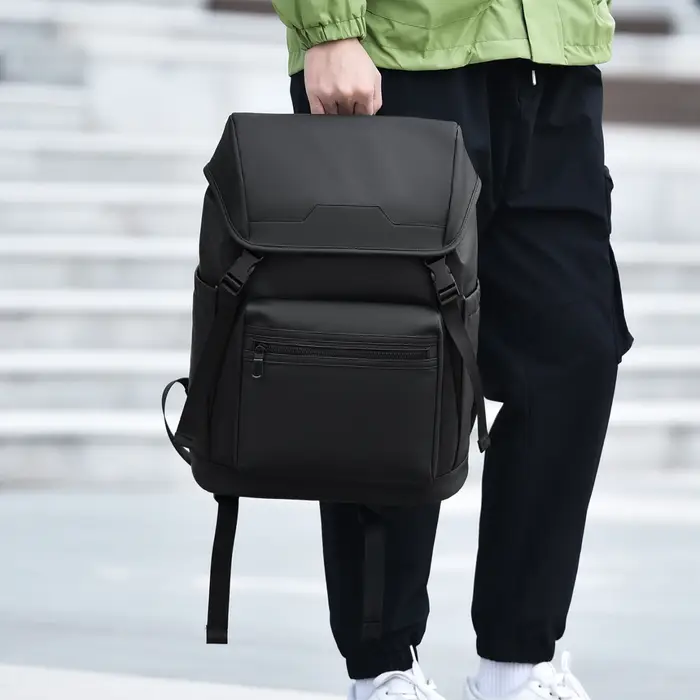 Sac à dos d'affaires pour hommes