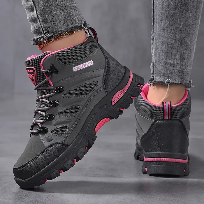 Chaussures de randonnée en plein air pour femmes