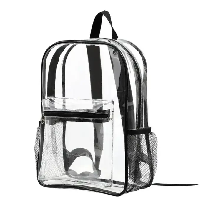 Sac à dos imperméable à la mode pour femmes et hommes, sac d'école de voyage portable, sac à dos déc