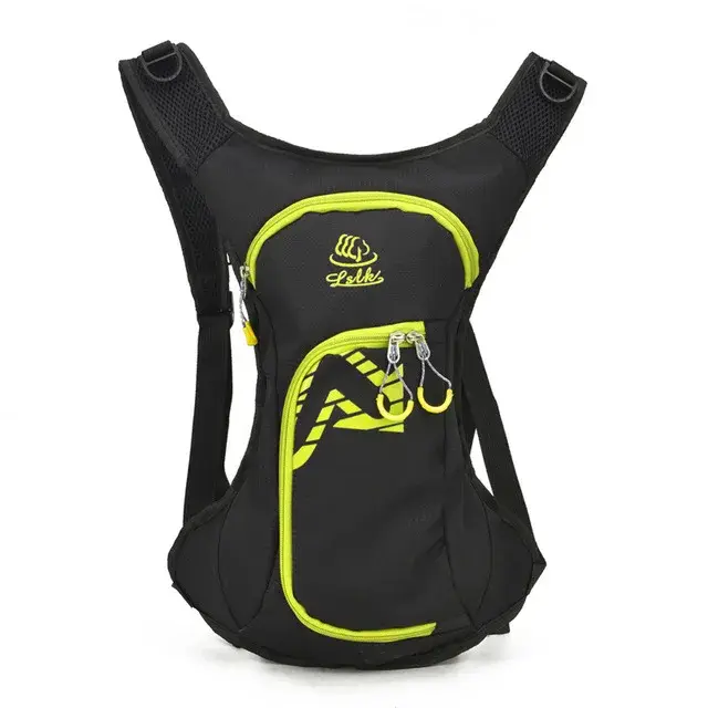 Sac de vélo étanche randonnée ultraléger escalade sac à dos hommes femmes