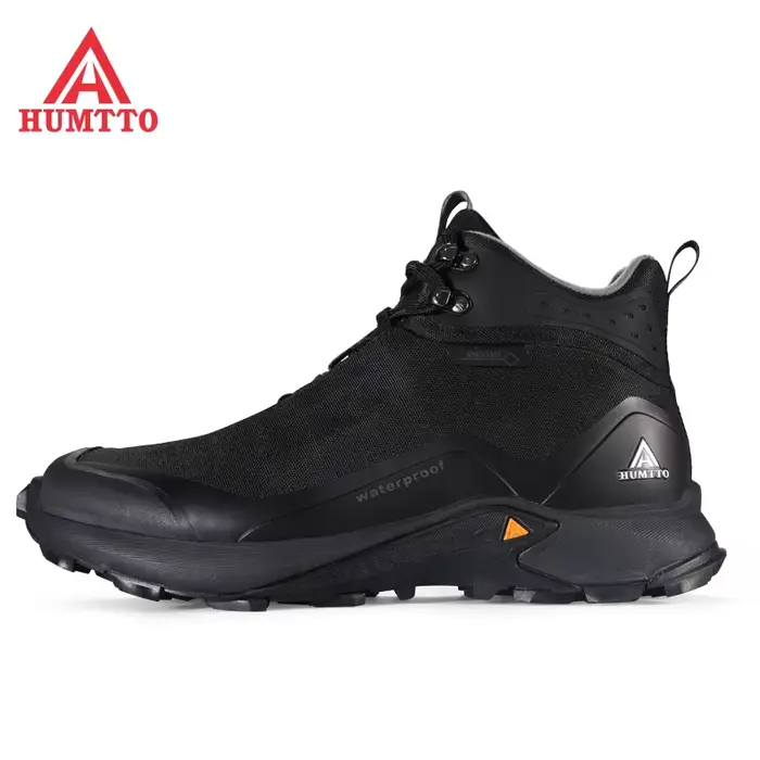 HUMTTO – chaussures de randonnée pour hommes