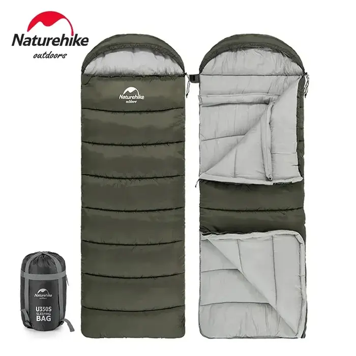 Sac de couchage Naturehike ultraléger