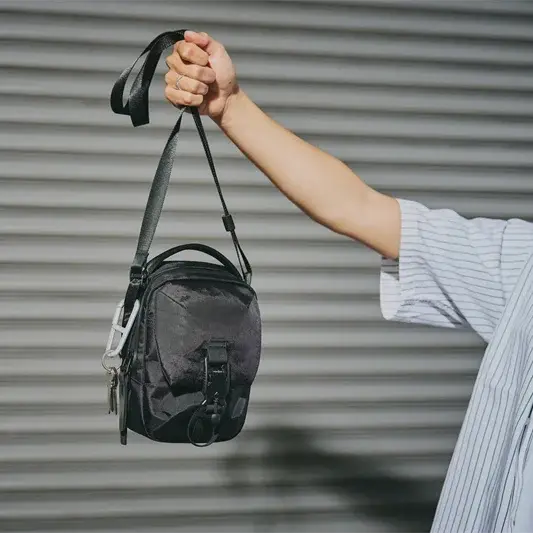 Sac Street Sling X-Pac 2.4L
