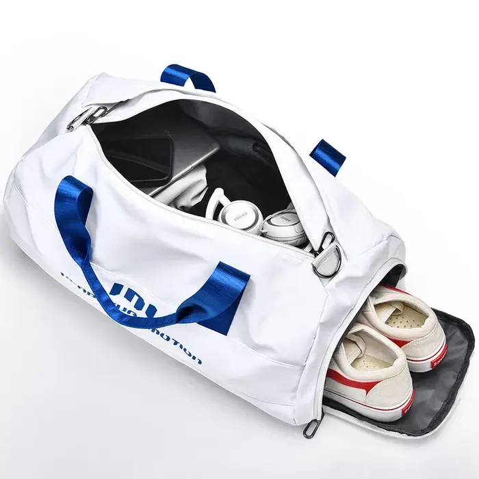Sac de rangement humide isolé