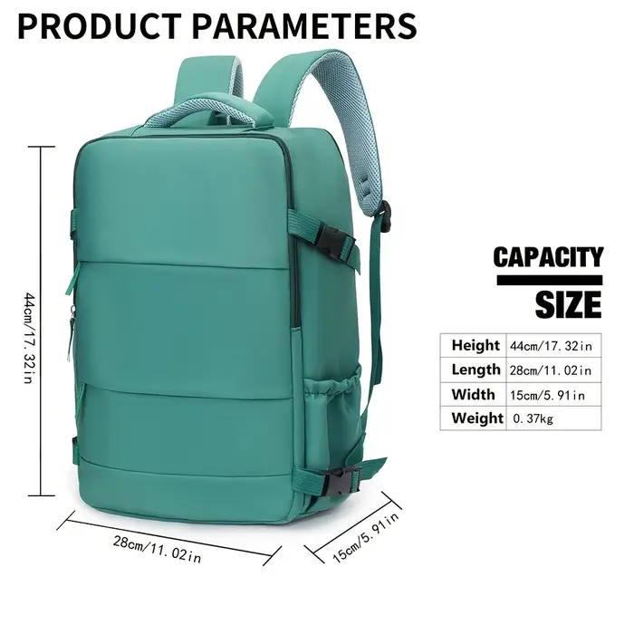 Sac à dos léger pour couples